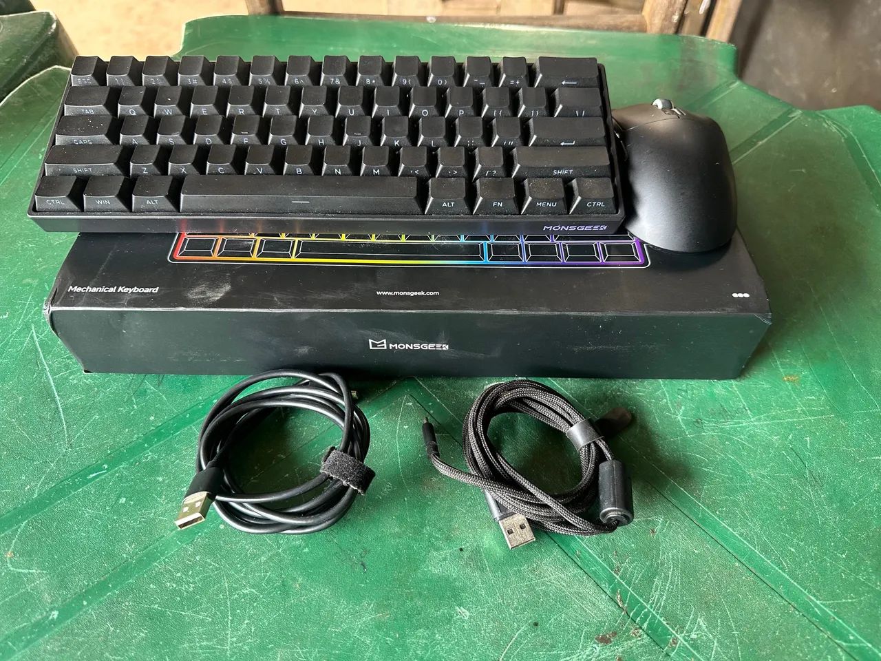 PC GAMER - KIT  - Foto 3