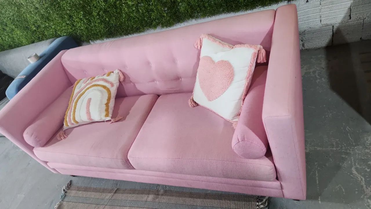 Sofá convencional westwing  - Foto 3