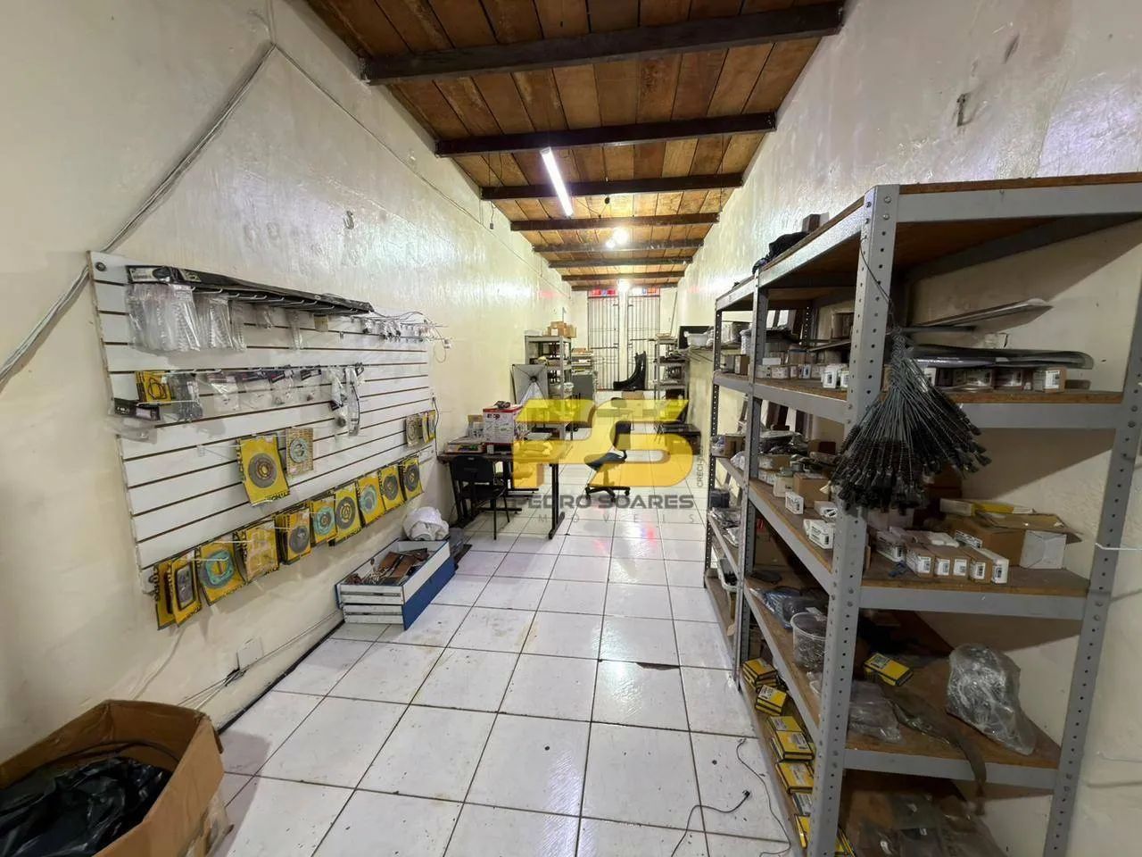 Vende-se loja no centro da cidade | João Pessoa - PB - Foto 3