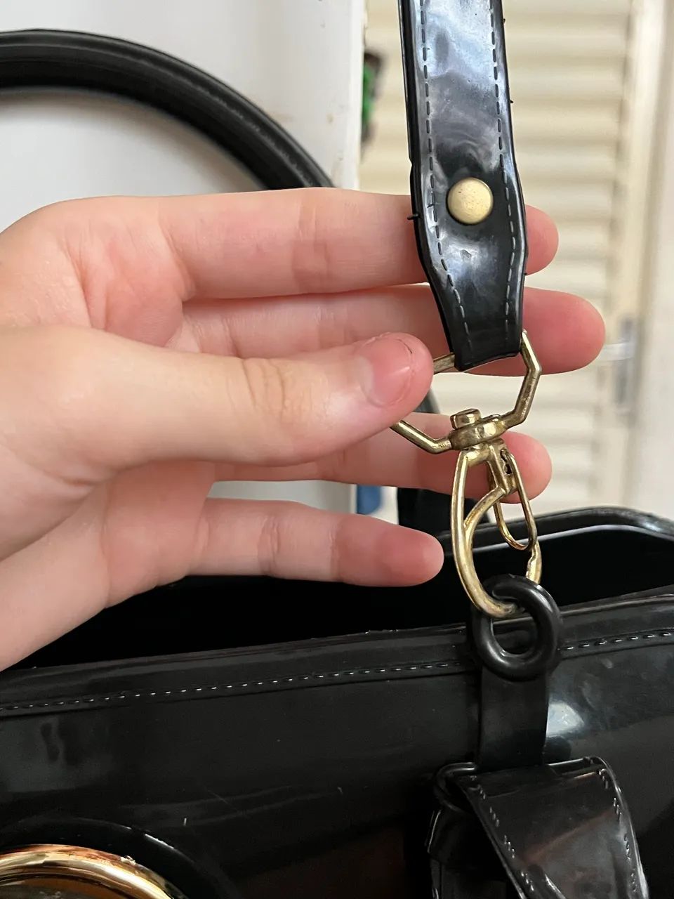 Bolsa  - Foto 2