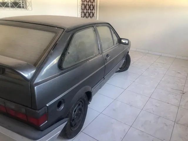 Vendo VW Gol 1.6 GL 1993  - Foto 3