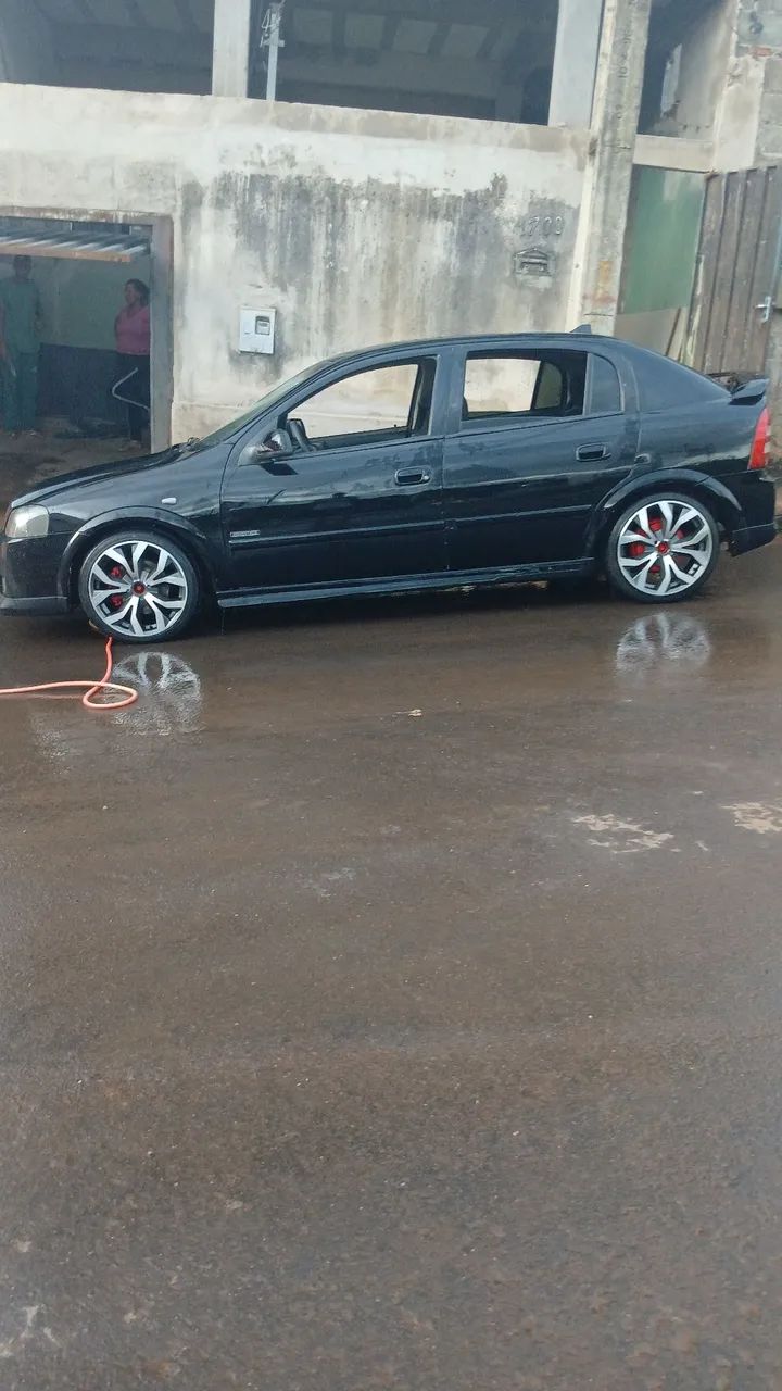 Vendo rodas 17