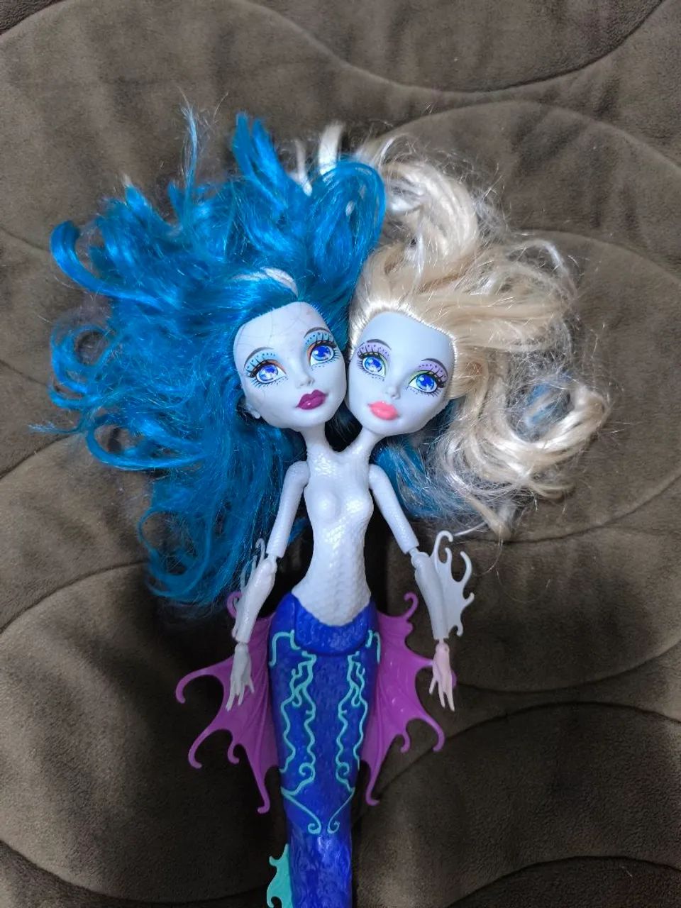 Monster High Peri & Pearl Serpentine - Foto 4