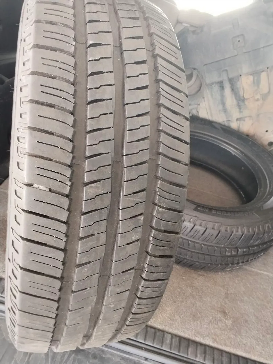 Pneu Maxtrek Maximus M2 - Peças para carros, vans e utilitários