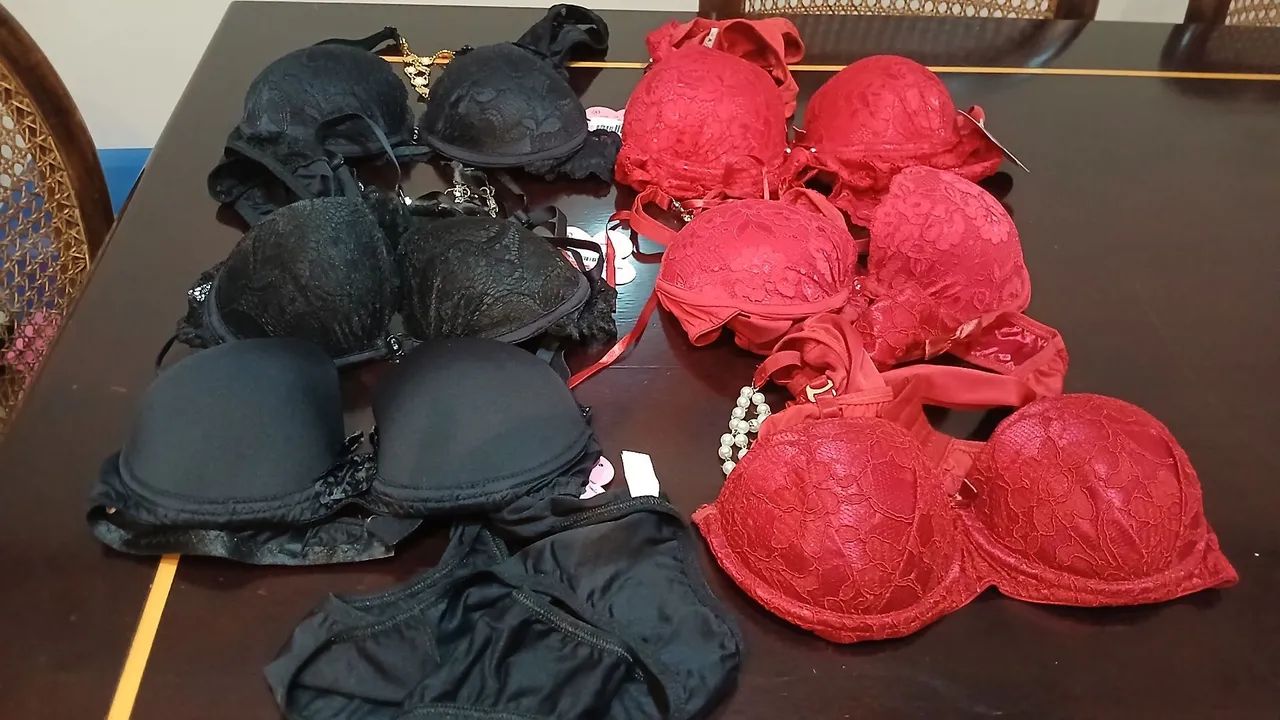 Lingeries 