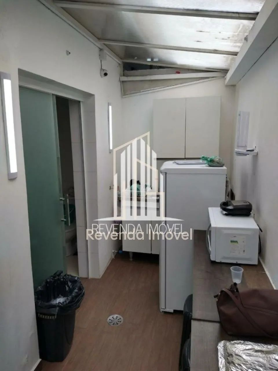 CASA COMERCIAL PARA LOCAÇÃO NO CENTRO DE SANTO ANDRE - Foto 2