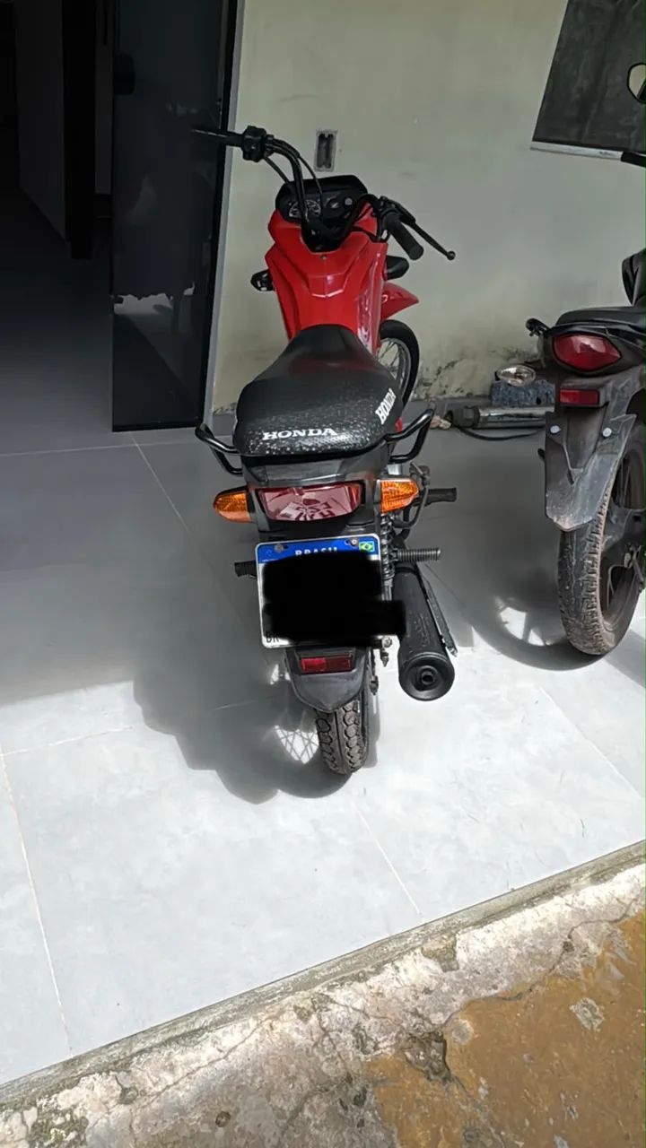 Honda pop 110I - Foto 3