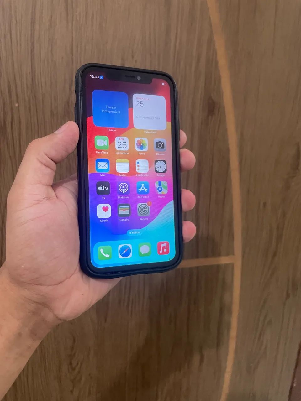 iPhone 11 - 64gb  - Foto 2