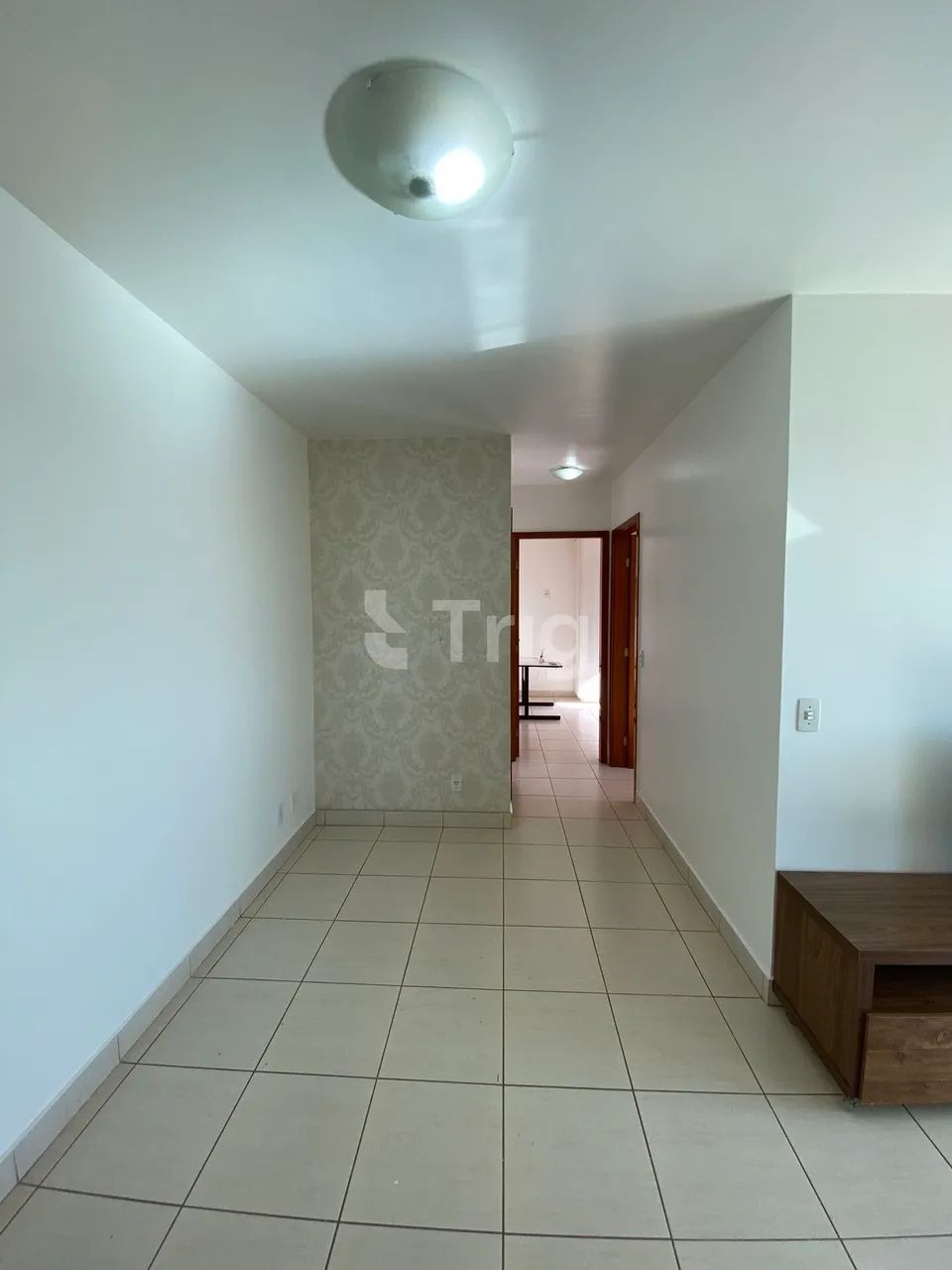 Edifício Aldeia do Oeste - Apartamento Semi - Mobiliado 2 Quartos (1 suíte) - Edifício Ald - Foto 5