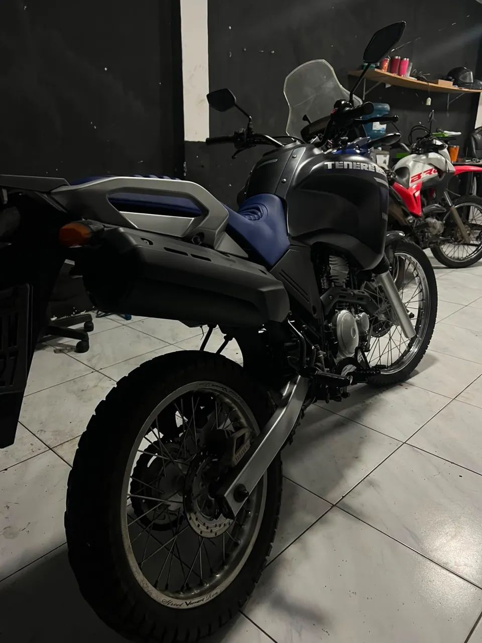 Tenere 250 17/18 - Foto 4