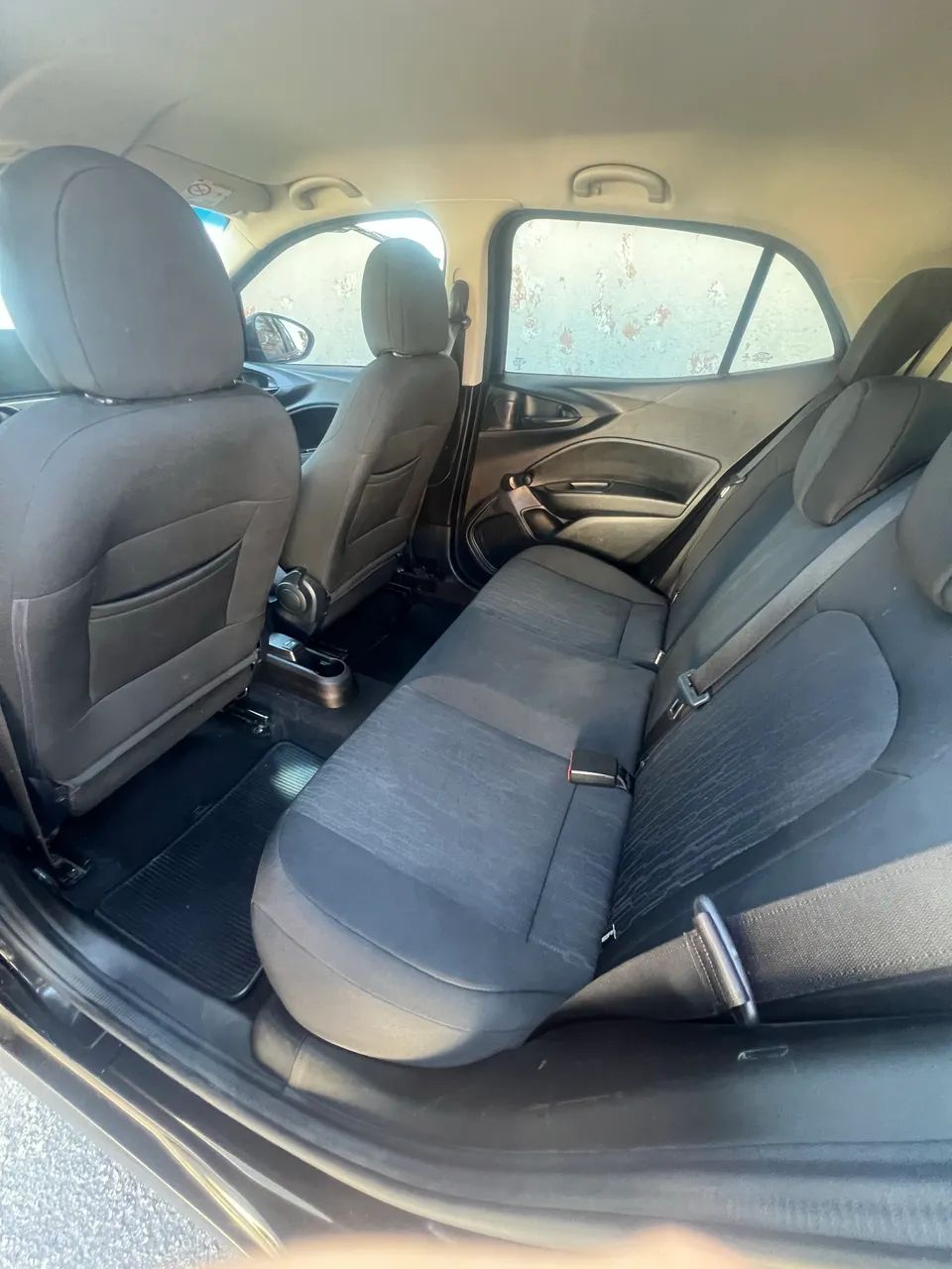 Fiat Argo Drive 1.0 6V Flex 2019 - Foto 4