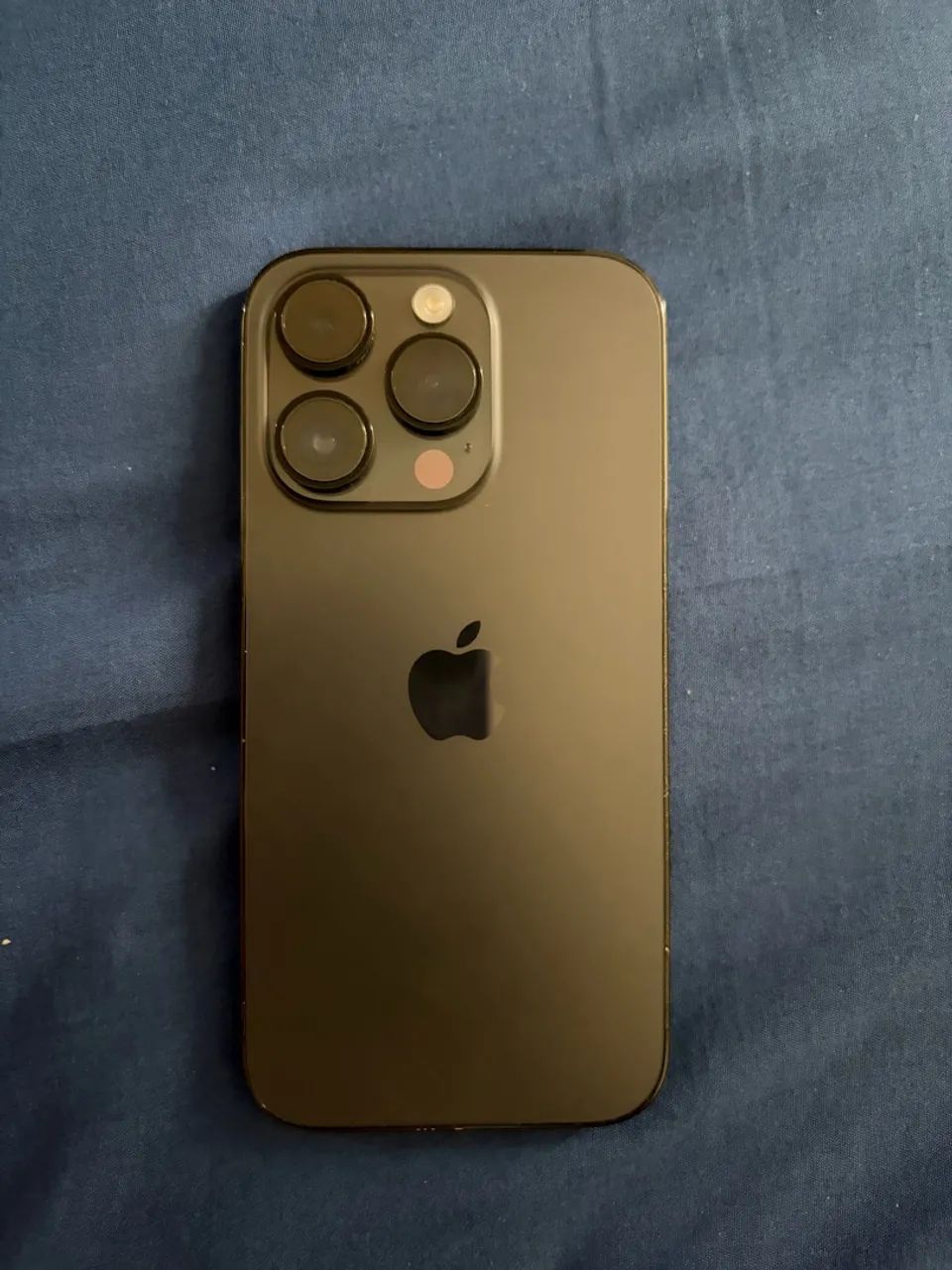 iPhone 14 PRO 128GB Space black  - Foto 3