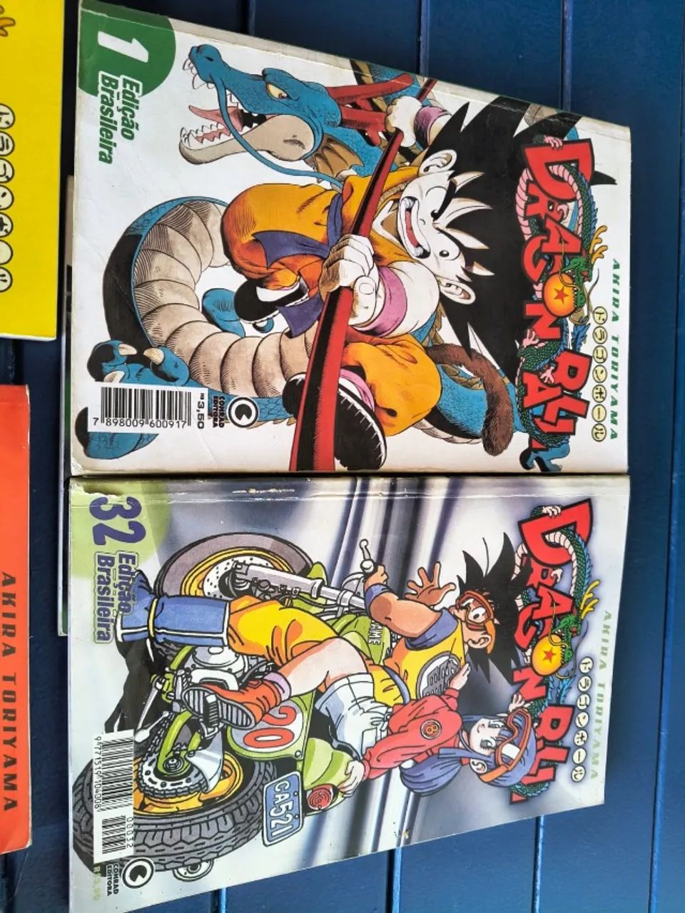 manga - Foto 5