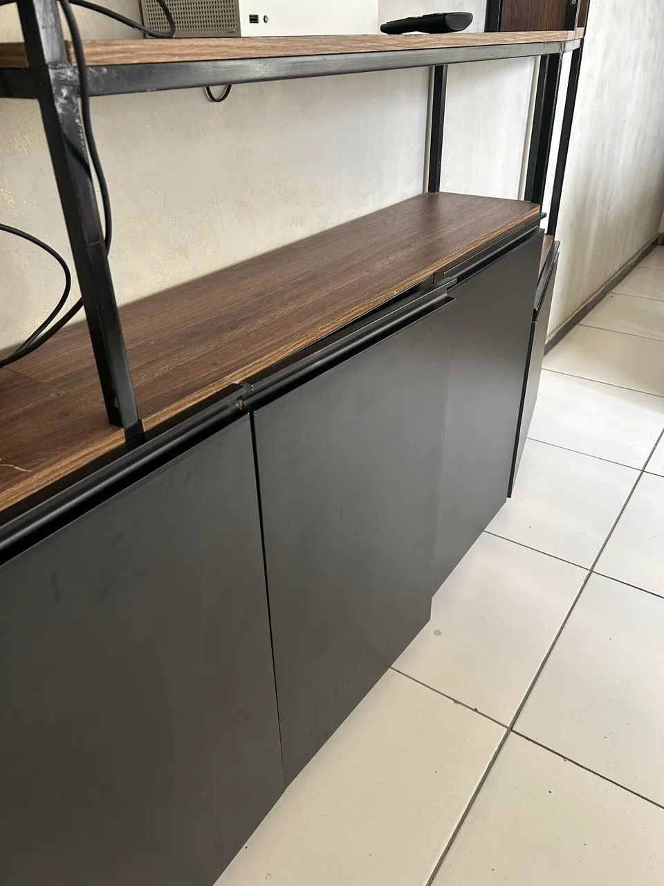 Rack Estante para TV  - Foto 2