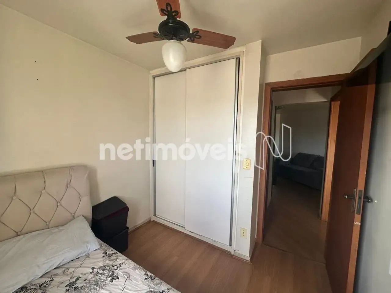 Apartamento 2 quartos no Bairro Nova Vista - Foto 5