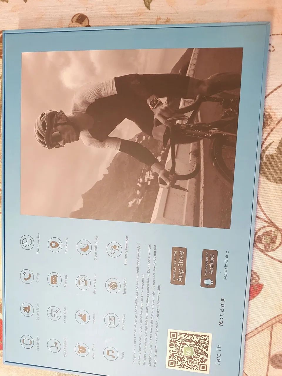 Relogio inteligente  - Foto 2