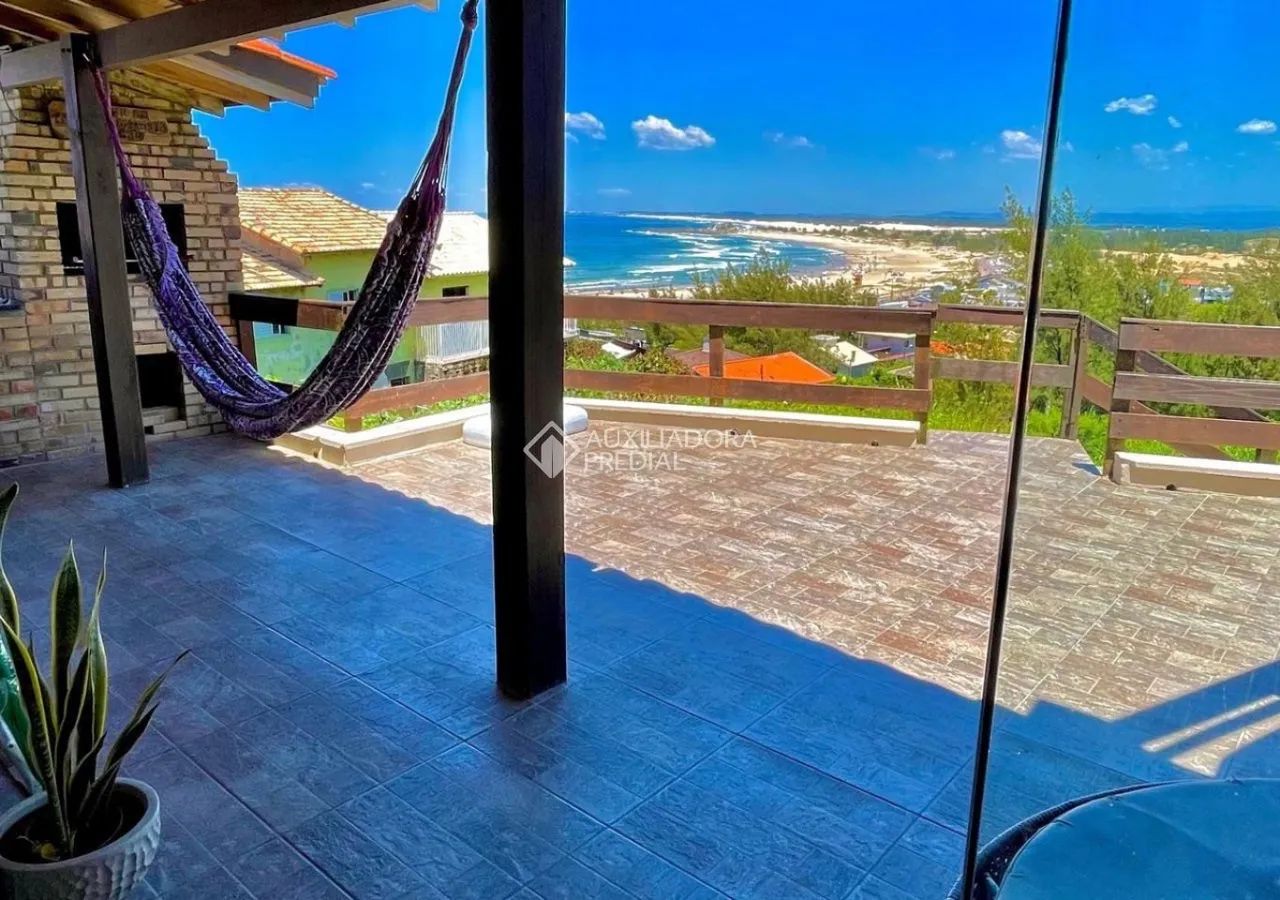 Pousada no Farol de Santa Marta - Vista Privilegiada pronta para rentabilizar