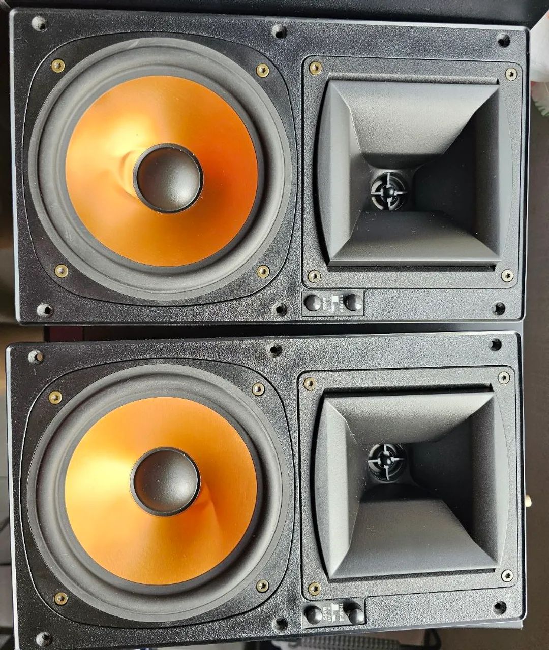 Caixa teto Klipsch 