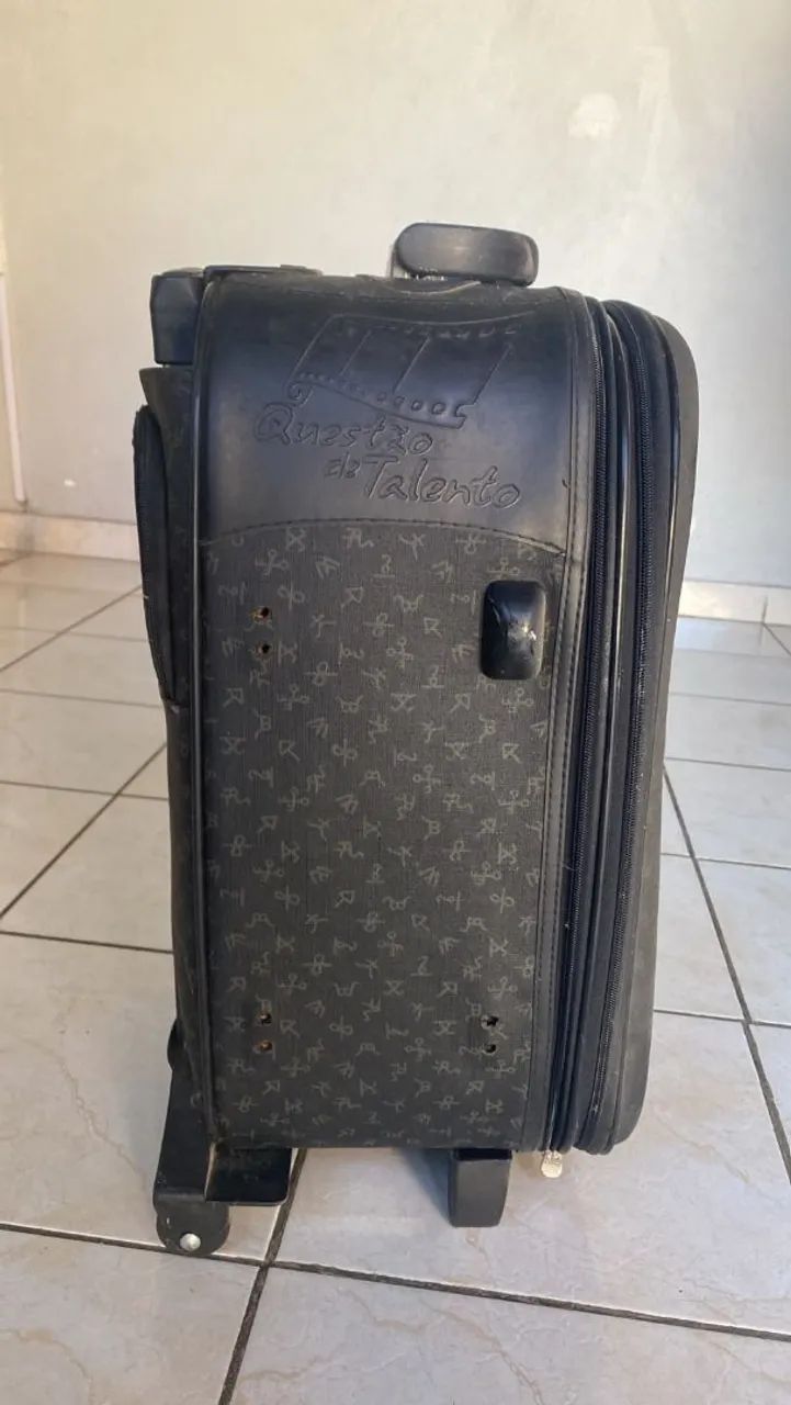 Mala de viagens  - Foto 5
