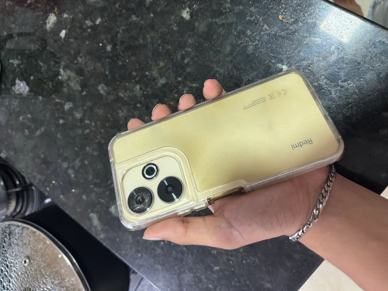 Redimir 13 256gb  - Foto 5