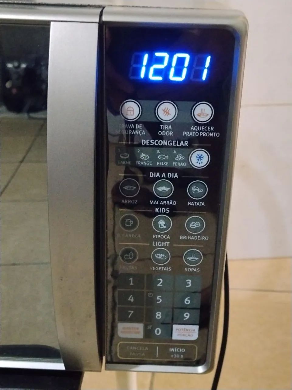 Micro-Ondas MT30s - Foto 5
