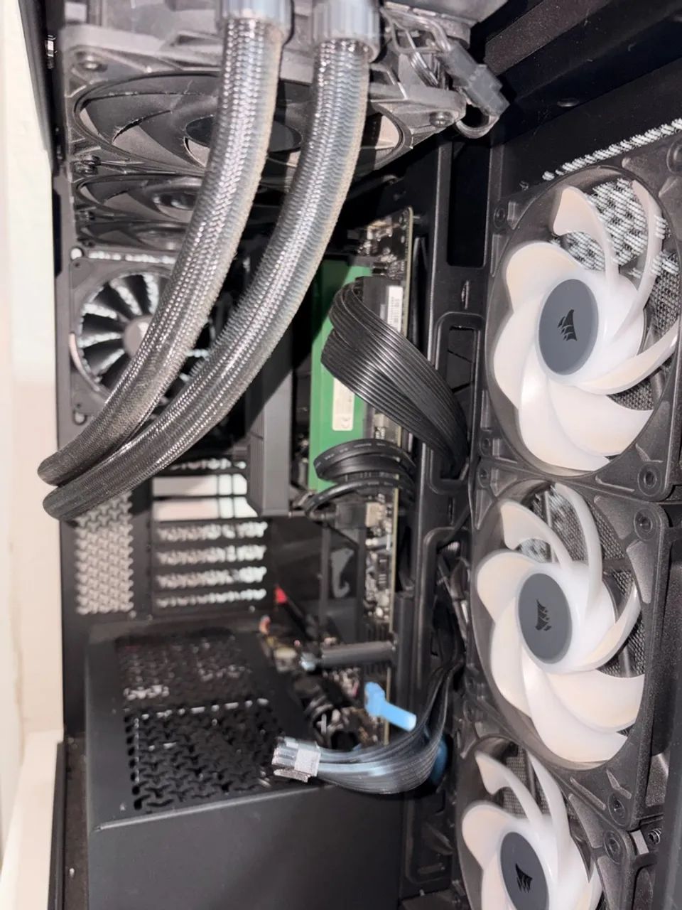 PC Gamer - Sem Placa de Video  - Foto 4