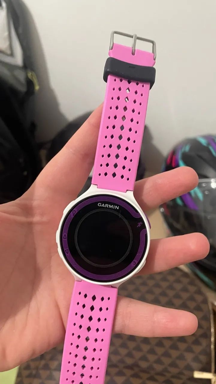 Garmin forerunner 220 - Foto 4