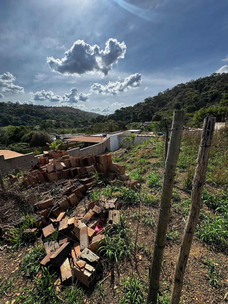 Lote de 360mts  - Foto 3