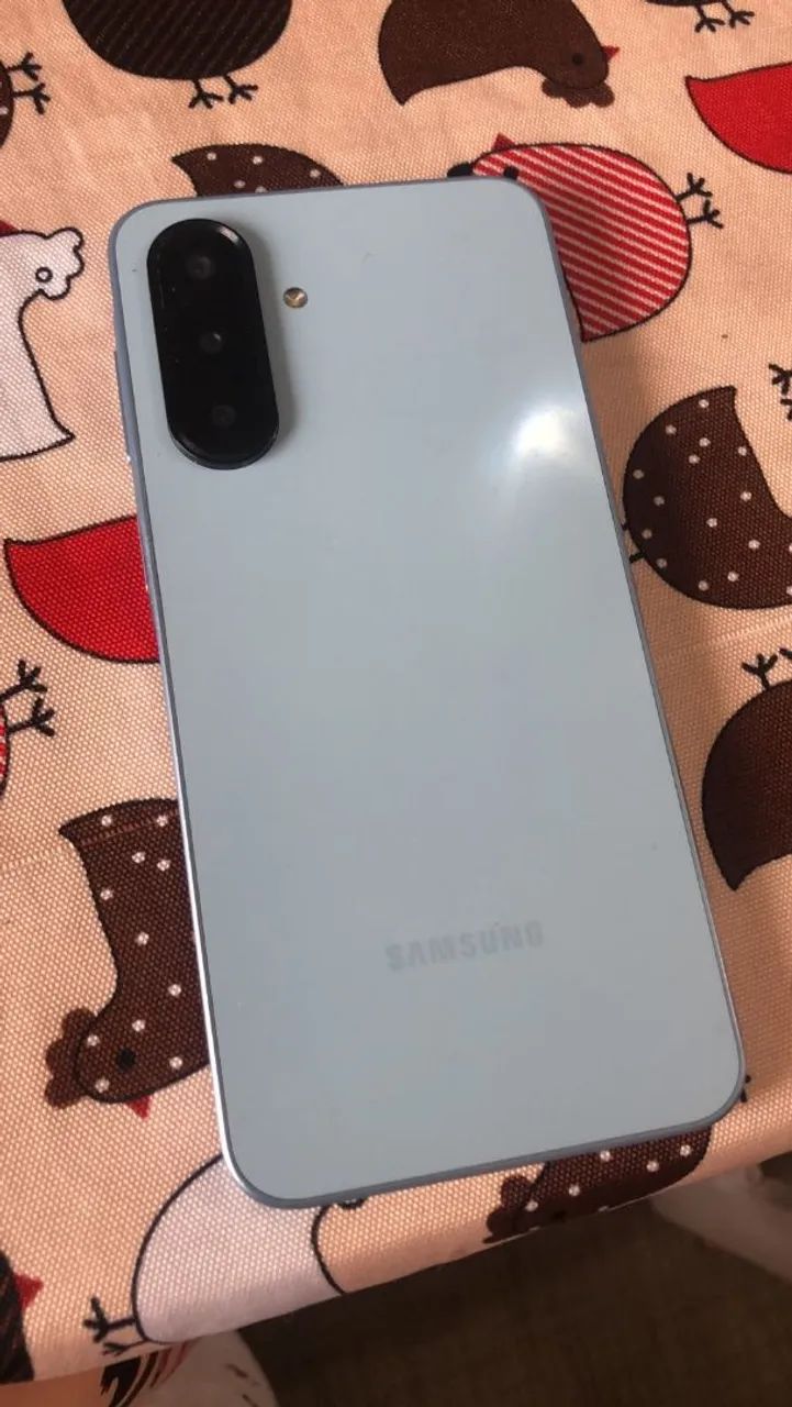 Celular Samsung A17 - Foto 2