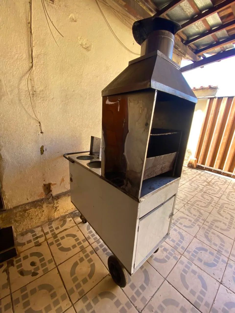 Venda - Foto 4