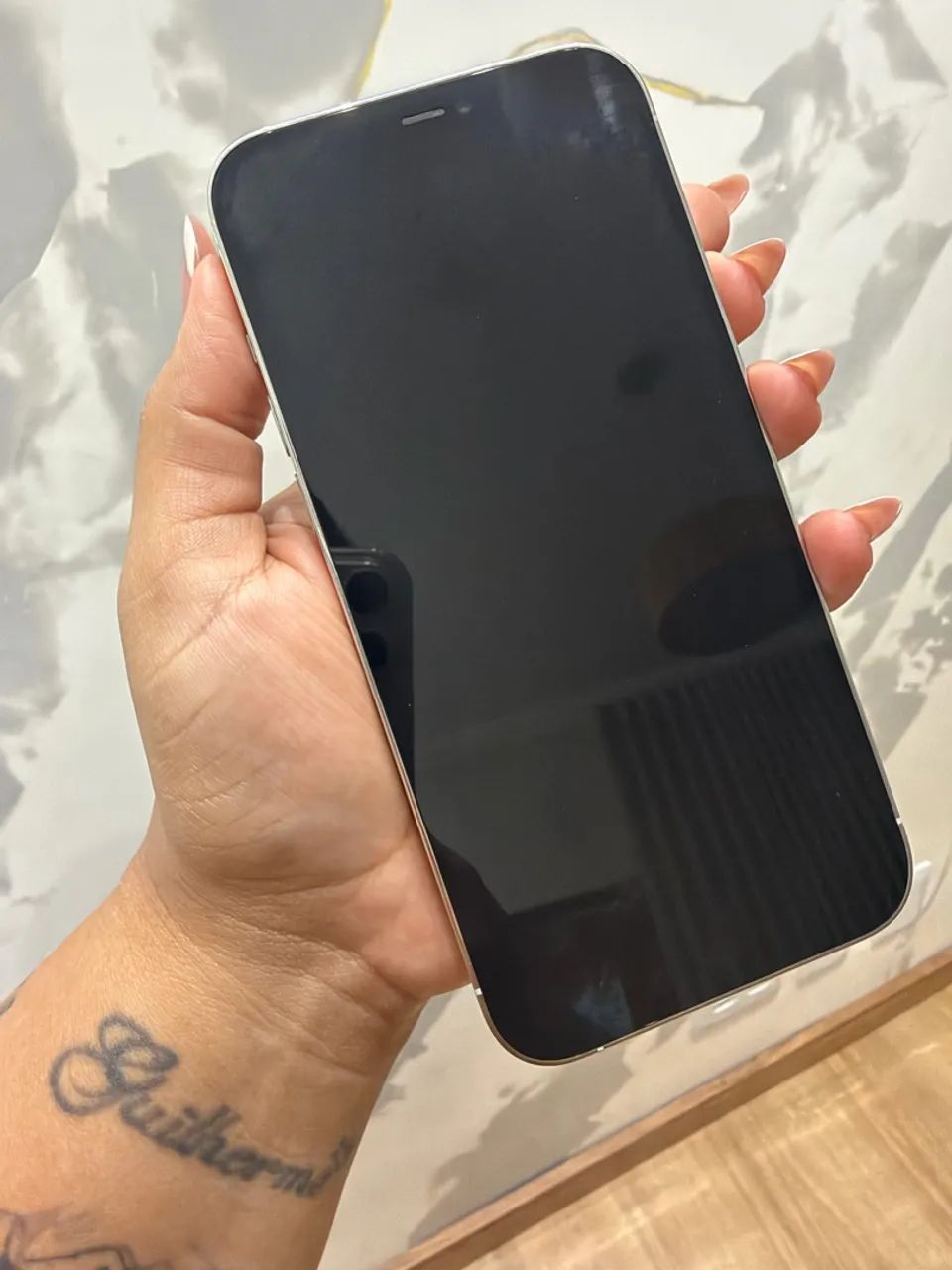 iPhone 12 Pro Max - Foto 5