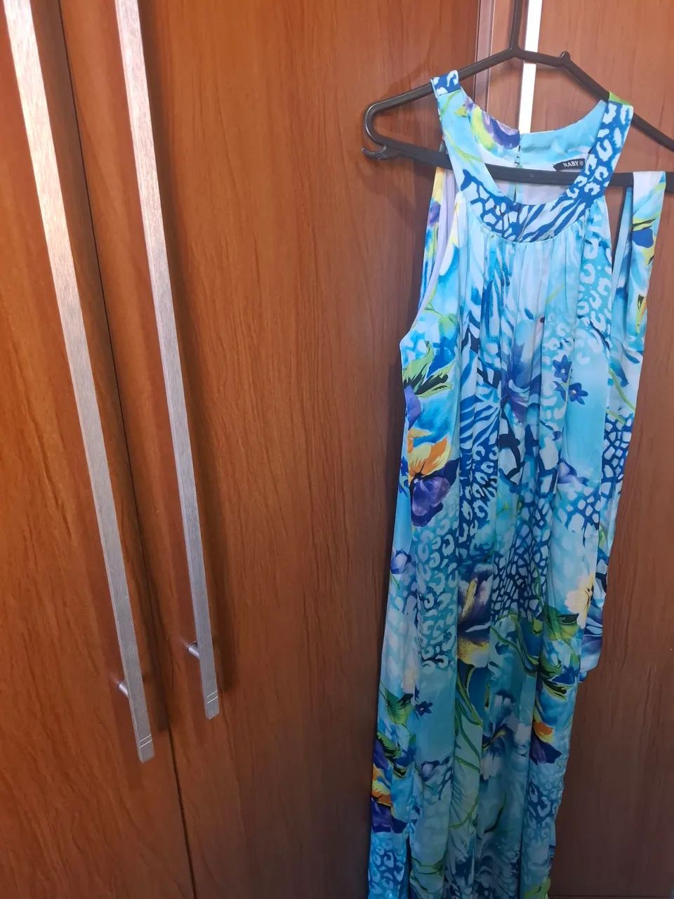 Vestido floral - Foto 3