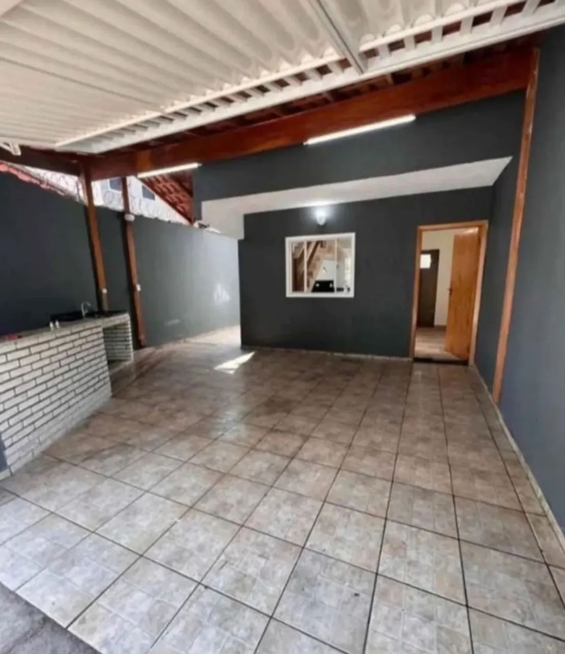 CASA SÃO GABRIEL 3 QUARTOS - Foto 2