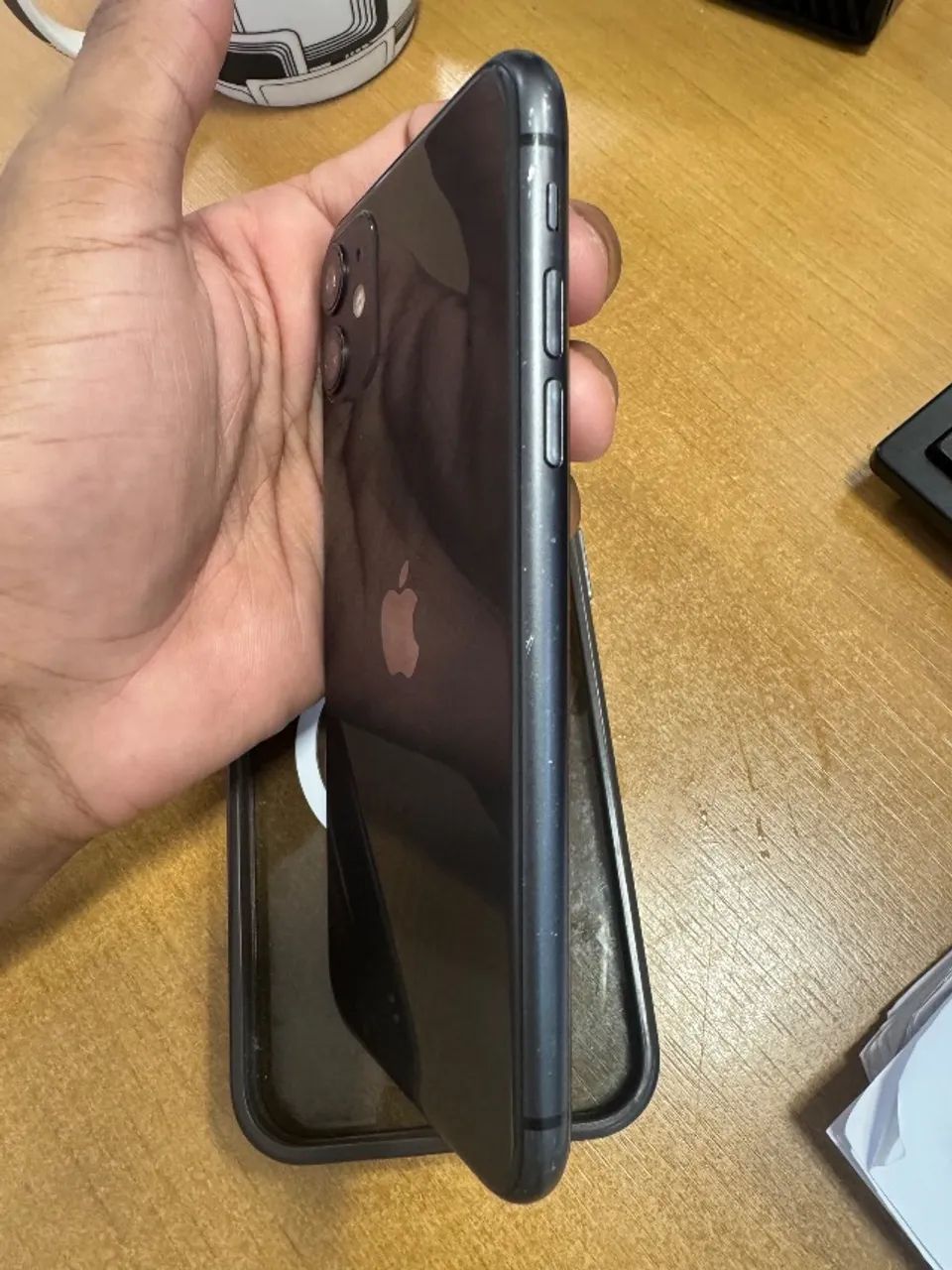 Iphone 11 64GB (Perfeito Uso) - Foto 5