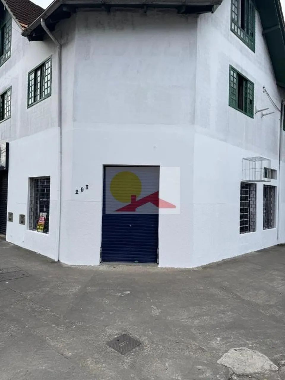 SALA COMERCIAL no CENTRO com 0 quartos para LOCAÇÃO, 45 m² - Foto 2