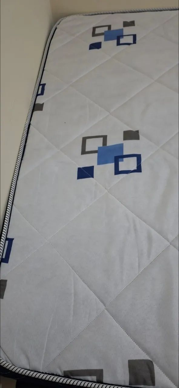 Cama box - Foto 3