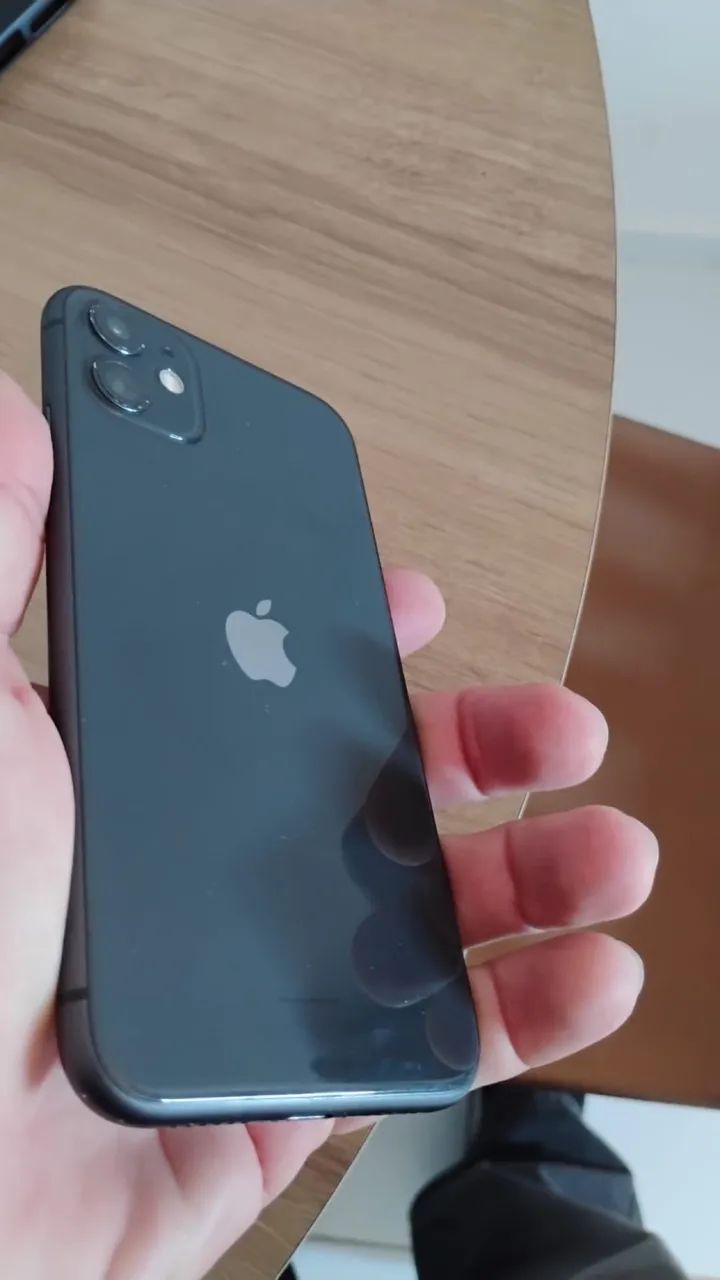 IPHONE 11 256GB novooooo - Foto 4