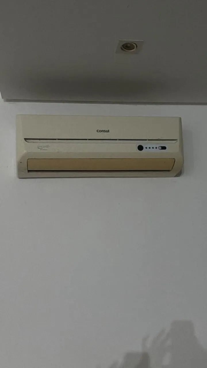 Ar condicionado CONSUL 