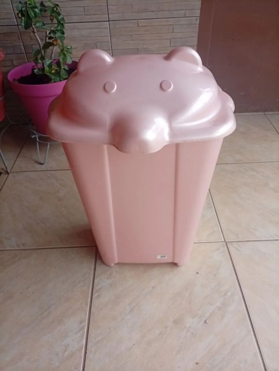 Cesto Urso - Foto 2