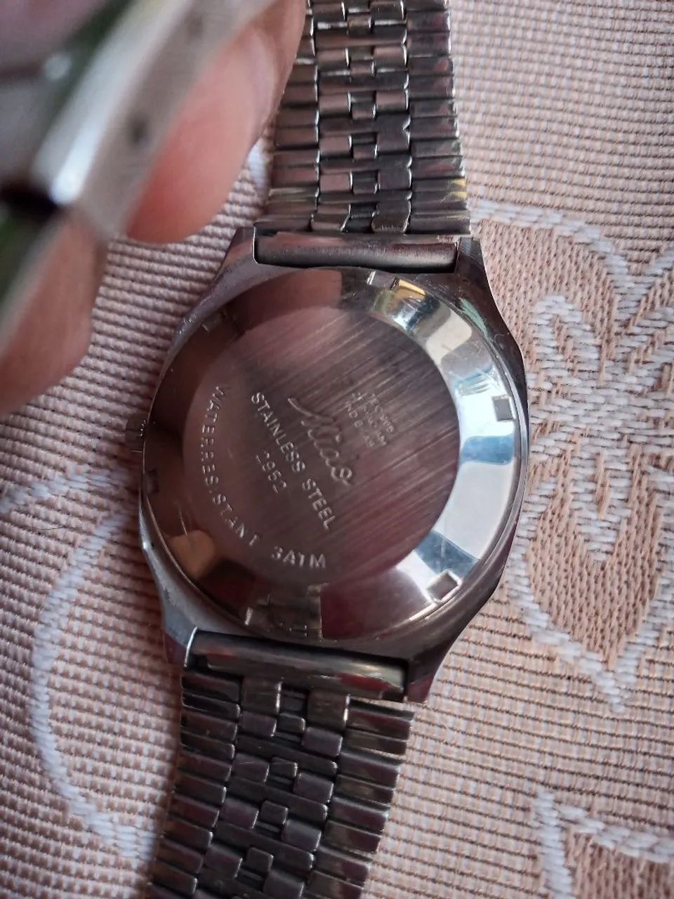 Belíssimo relógio MIDO - Foto 2