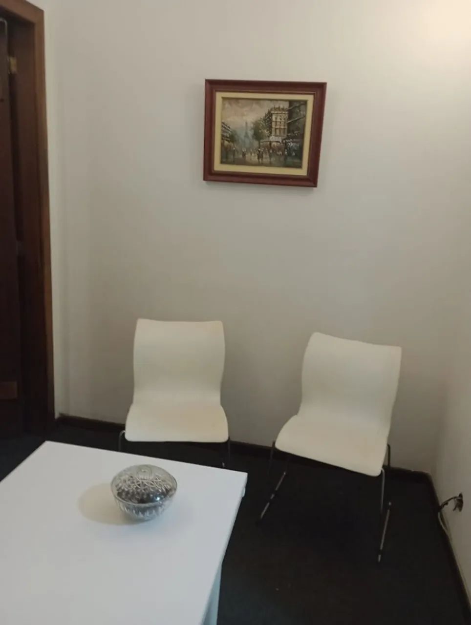 Copmpartilho sala Ed.Cinda!! - Foto 4