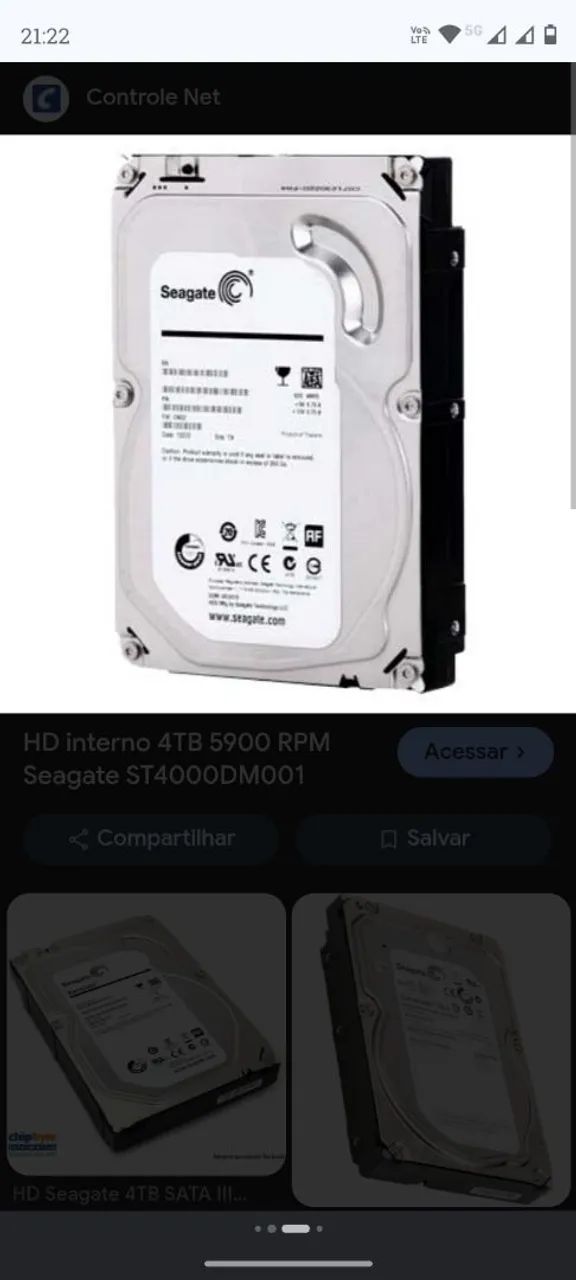 HD 4Tera