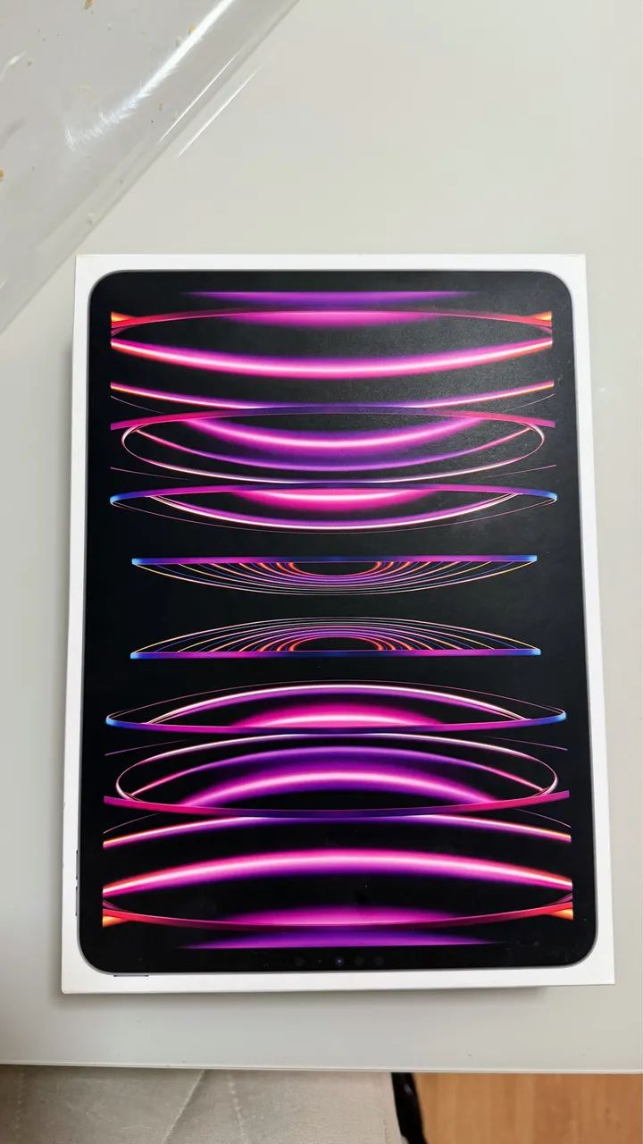 iPad Pro 11 - 4 Geração - Wi-Fi  - Foto 5