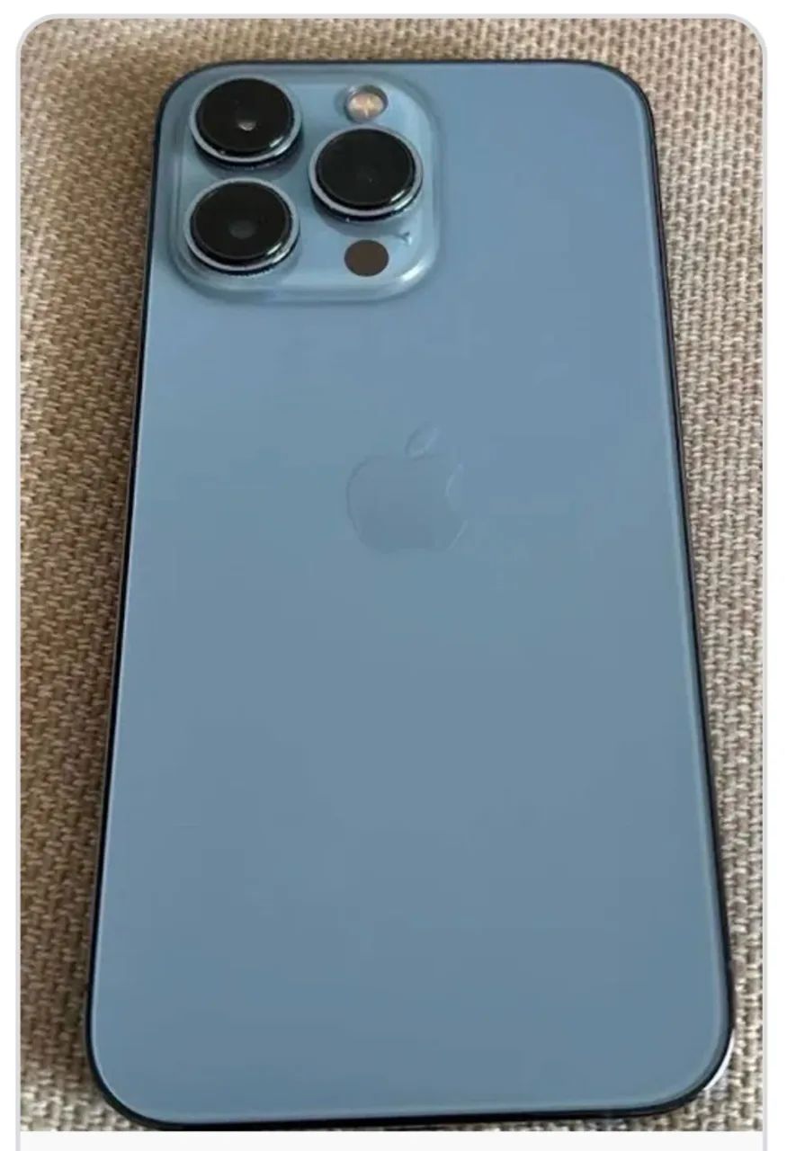 iPhone 13 PRO MAX 128g - Celulares e Smartphones - Jardim Camburi