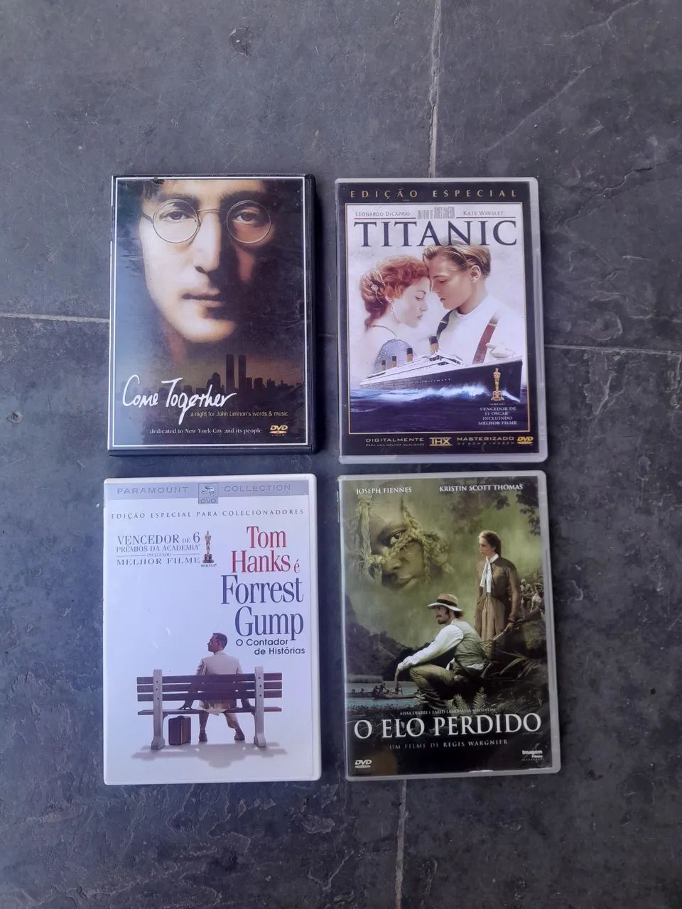 DVDS Filmes e desenhos infantis  - Foto 4