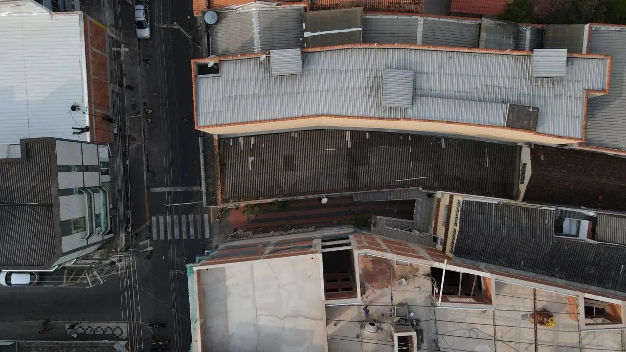 Venda Prédio na Nilo Peçanha 151 - Centro - Valença RJ - Foto 2