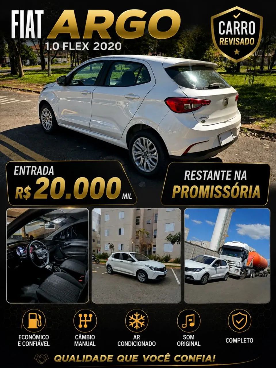 Promissória 