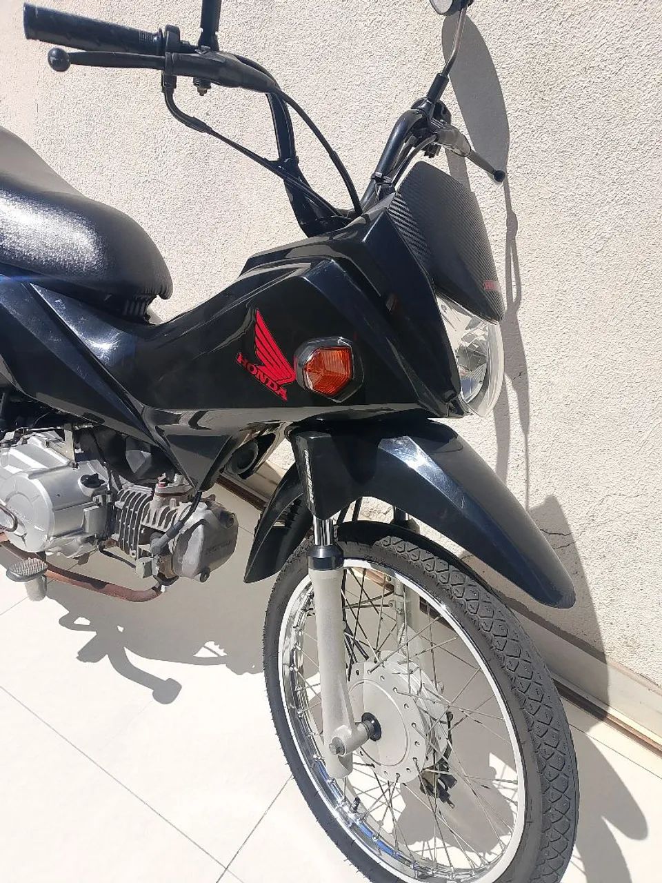 Pop 110i