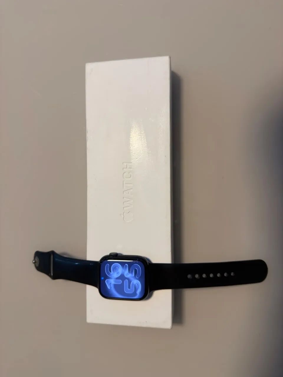 Apple Watch Séries 9 - Seminovo - Foto 2