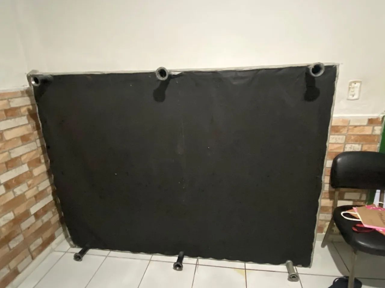 Cama box casal - Foto 2